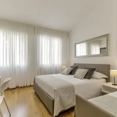 Apartment Prato Della Valle 34 *