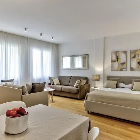 Lejlighed Prato Della Valle 34