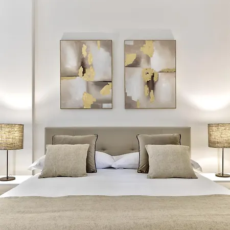 Apartament Prato Della Valle 34 *