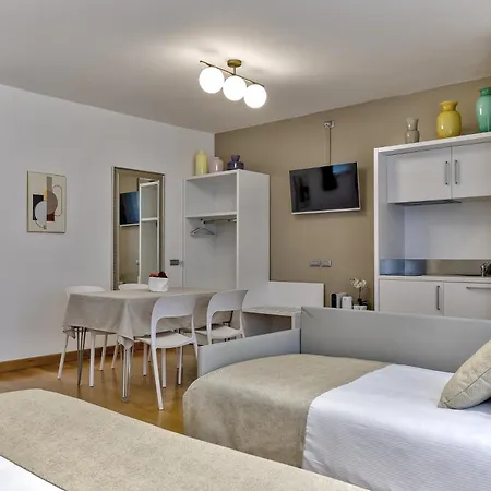 Lejlighed Prato Della Valle 34 Padova