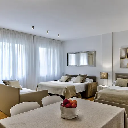 Prato Della Valle 34 *