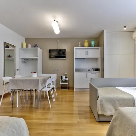 Prato Della Valle 34 Padova