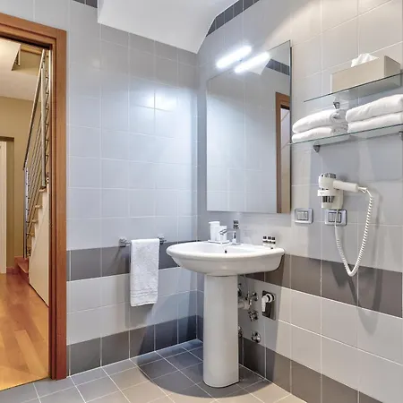 Prato Della Valle 34 Lejlighed *