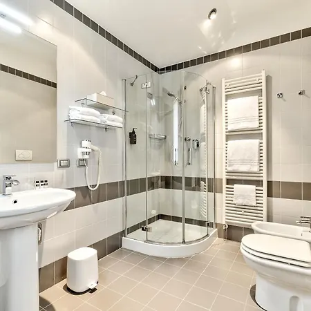 Lejlighed Prato Della Valle 34