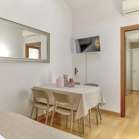 Lejlighed Prato Della Valle 34 Padova