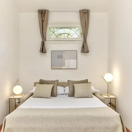 Prato Della Valle 34 * Padova