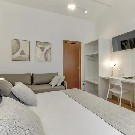 Lejlighed Prato Della Valle 34