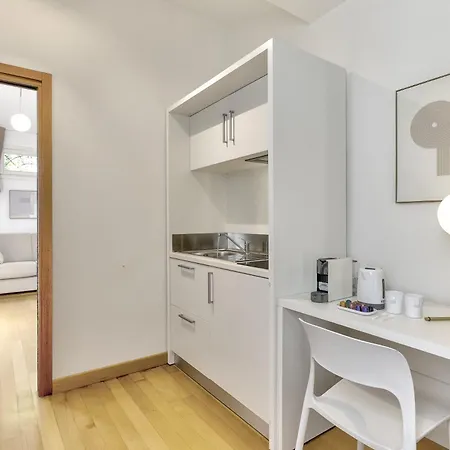 Prato Della Valle 34 Lejlighed Padova