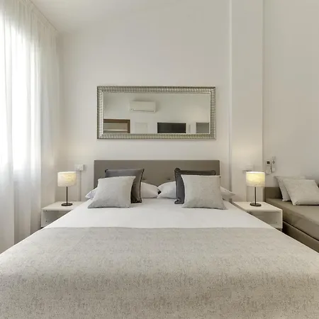 Prato Della Valle 34 Lejlighed Padova