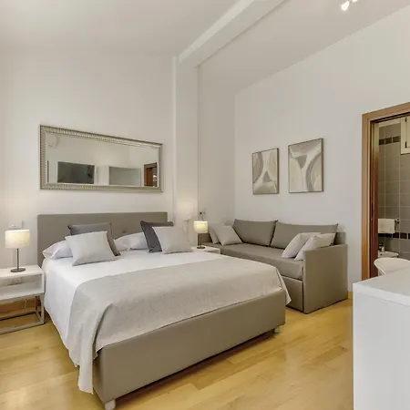 Prato Della Valle 34 Padova