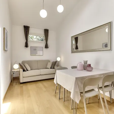 Prato Della Valle 34 Lejlighed