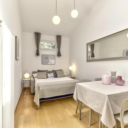 Prato Della Valle 34 * Padova