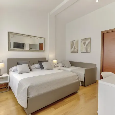 Prato Della Valle 34 Lejlighed *